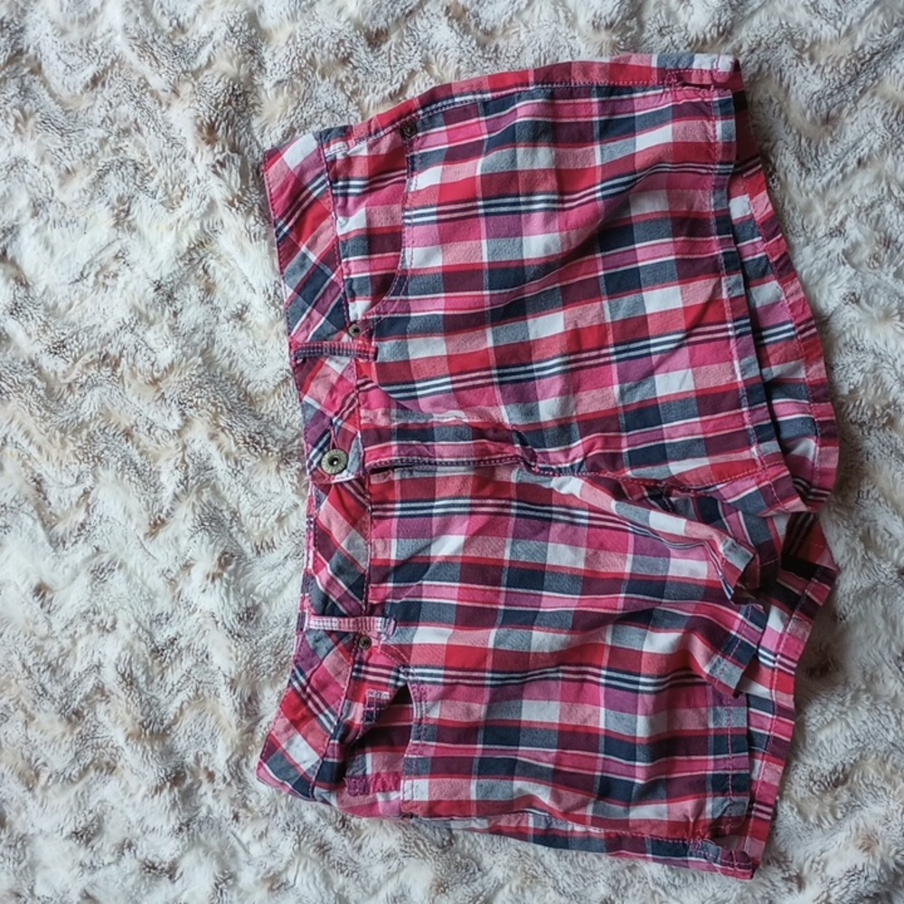 Women's shorts 1193